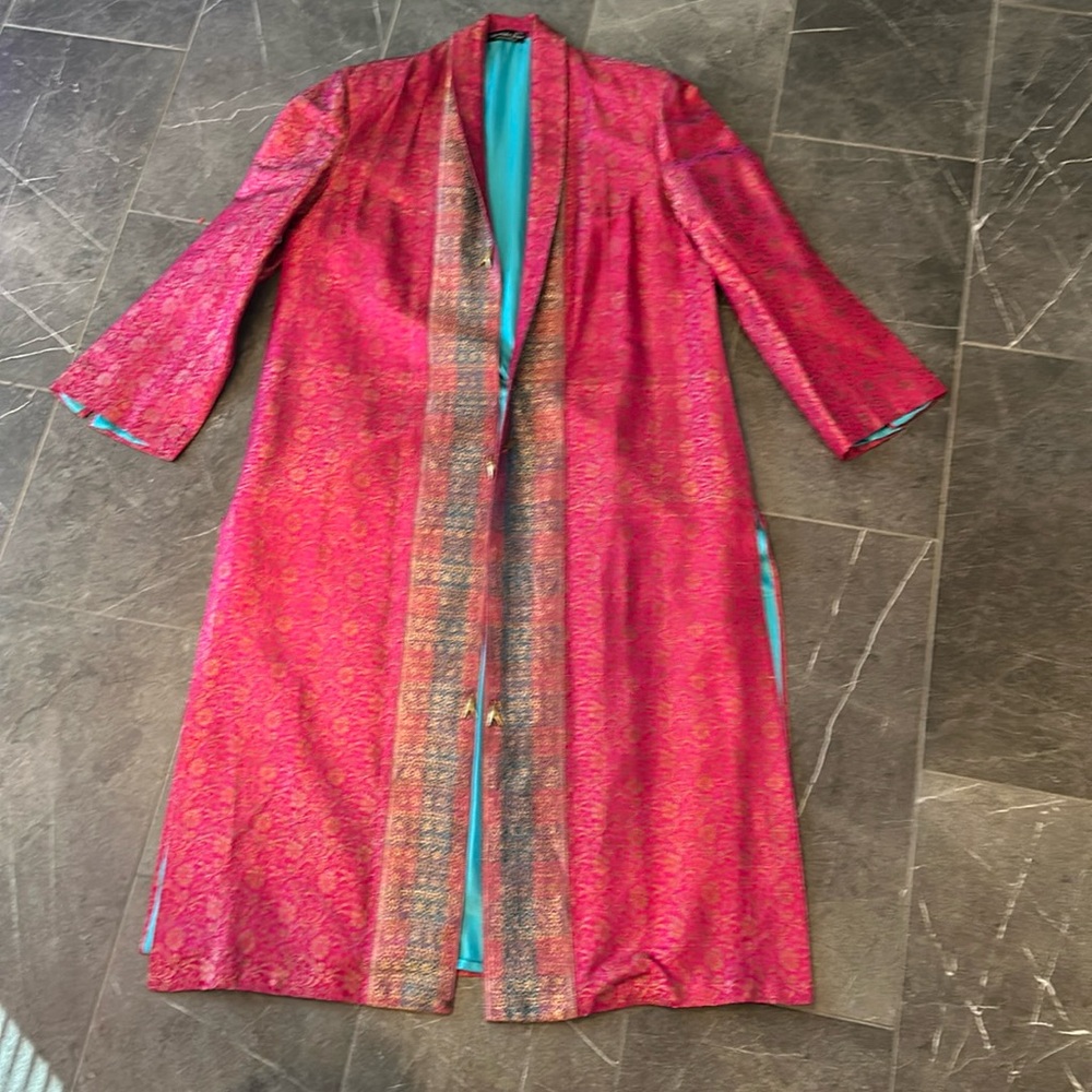 Beautiful robe